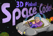 3Ds{[ - Space Cadet