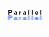 Parallelタイトル